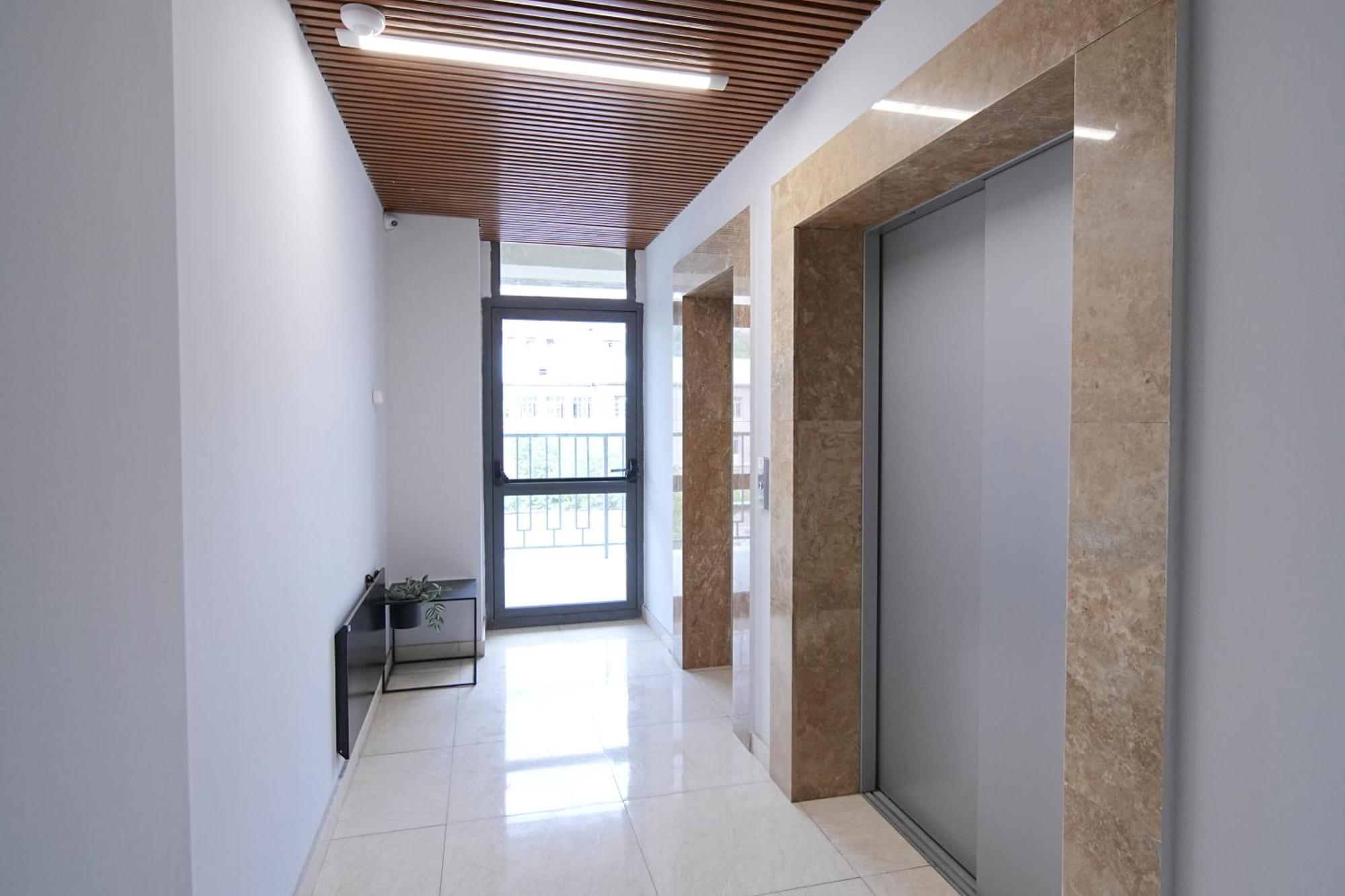 Cozy Apartments In The City Centre By Sweet Home Yerevan Exterior photo