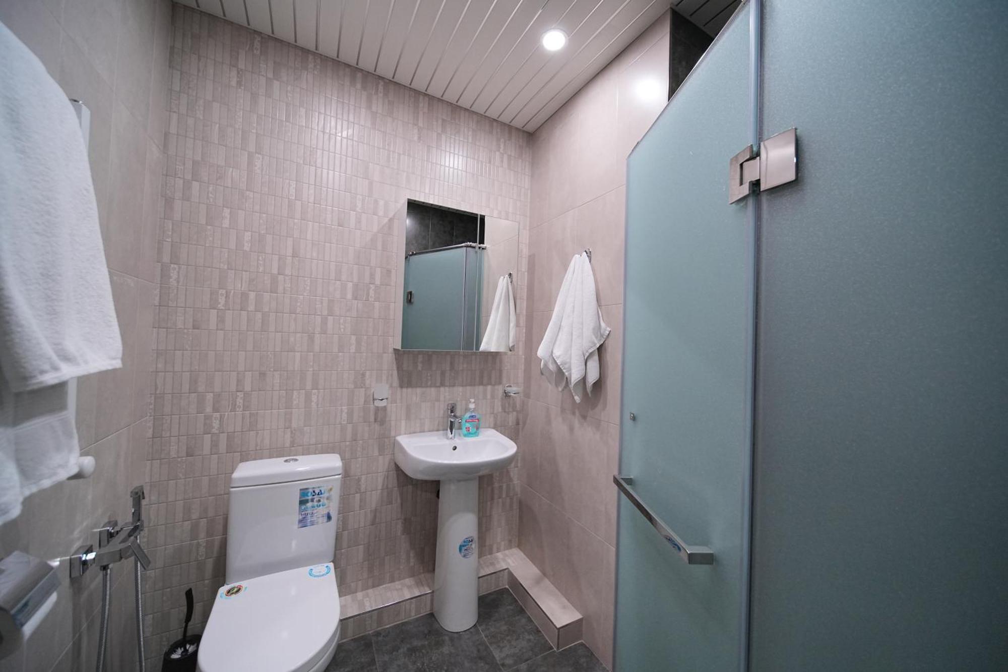 Cozy Apartments In The City Centre By Sweet Home Yerevan Exterior photo