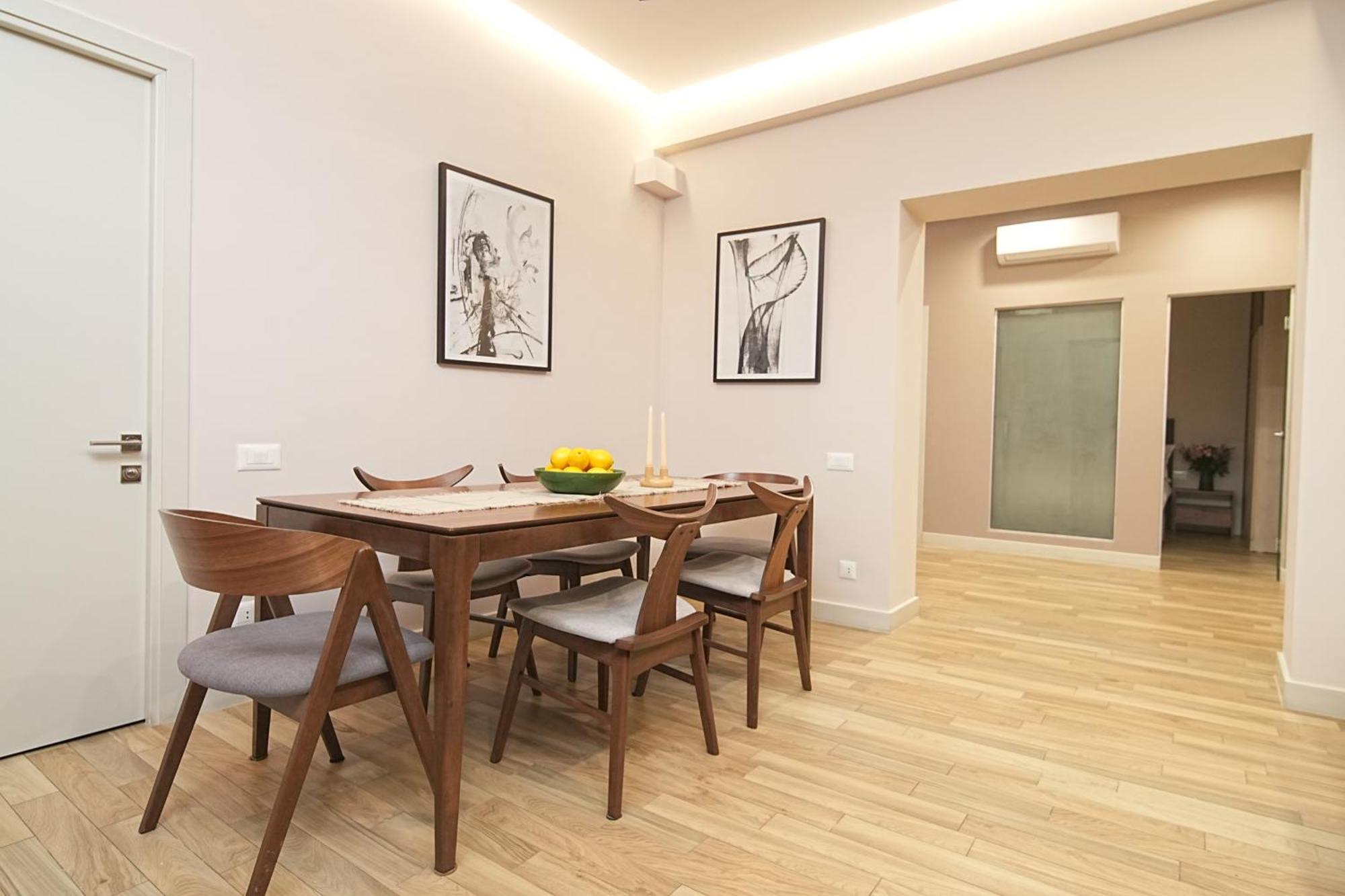 Cozy Apartments In The City Centre By Sweet Home Yerevan Exterior photo