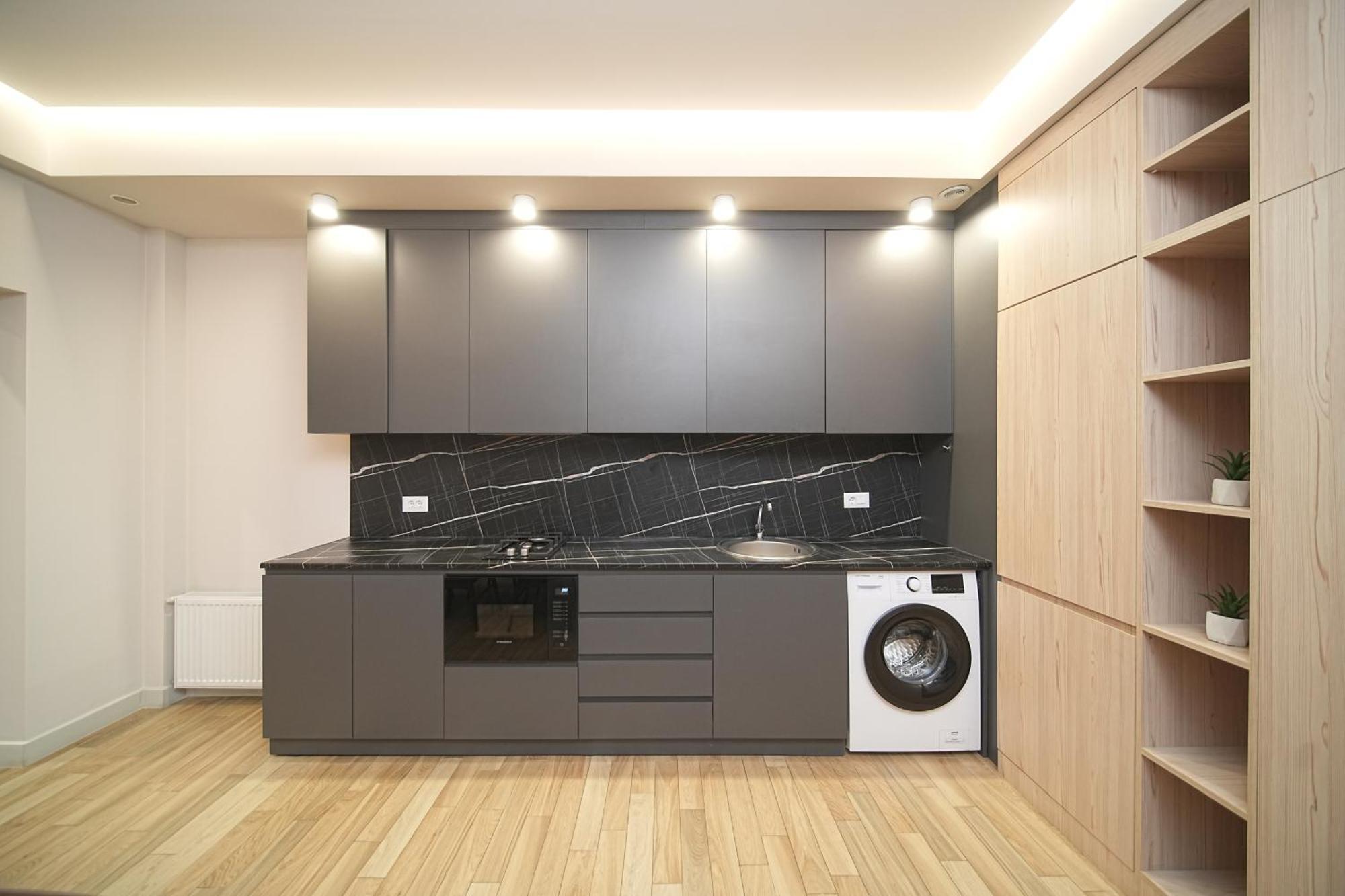 Cozy Apartments In The City Centre By Sweet Home Yerevan Exterior photo