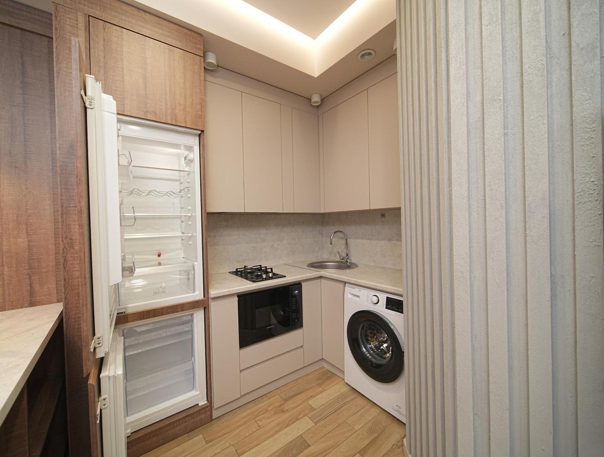 Cozy Apartments In The City Centre By Sweet Home Yerevan Exterior photo